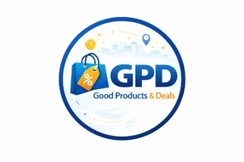 GPD.goodproduct.deals,